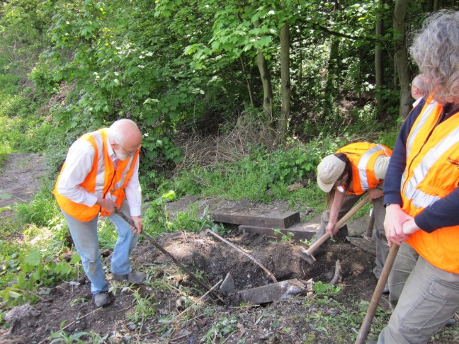 The window just wouldn't move