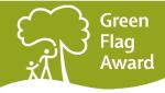 green flag