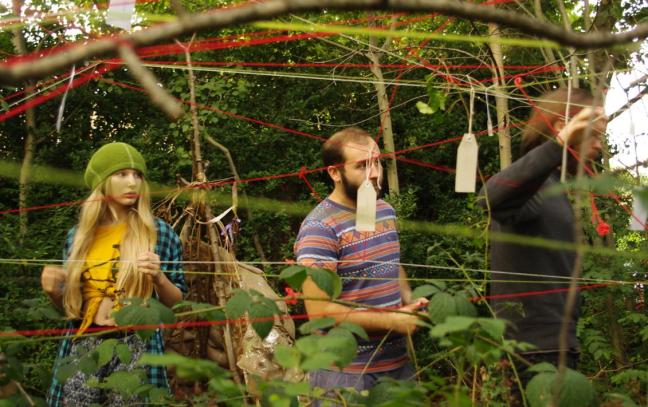 Help Old Tidemill School win People's Millions