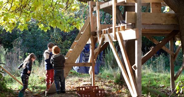 Congratulations to London Play and Assembly SE8.