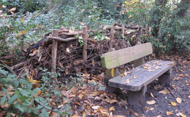 Here's one we made earlier!