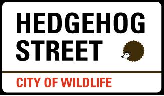 Hedgehog Street