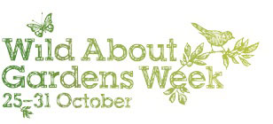 Wild About Gardens Week
