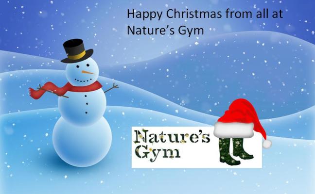 Who doesn't like a pair of wellies in a hat?!