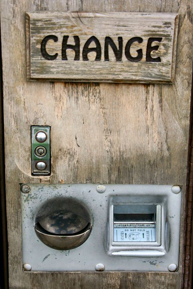 Nature's Gym date change