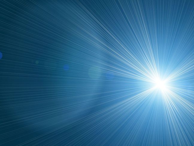 Summer is here - time for a bit of Nature's Gym