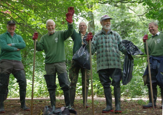 5 Contact page (not used)