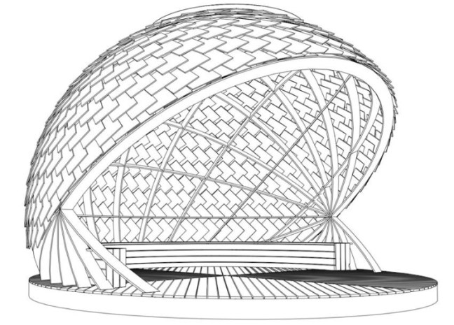 ©Tom Kyle (Architect)