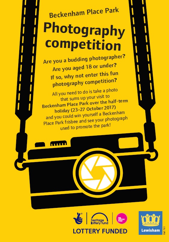 Beckenham photo comp 1