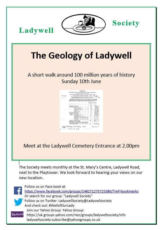 2018 Ladywell Society