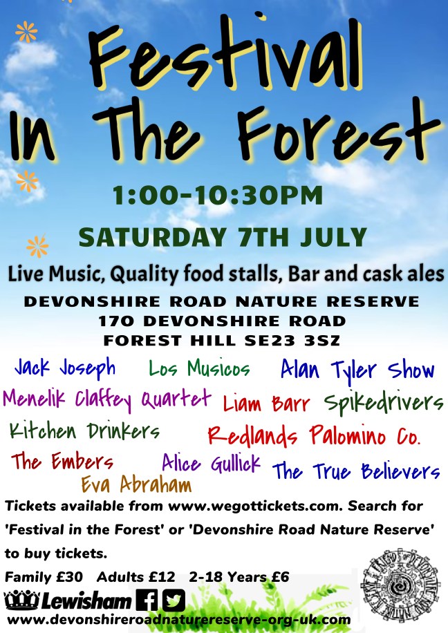 Print Festival 2018 Poster