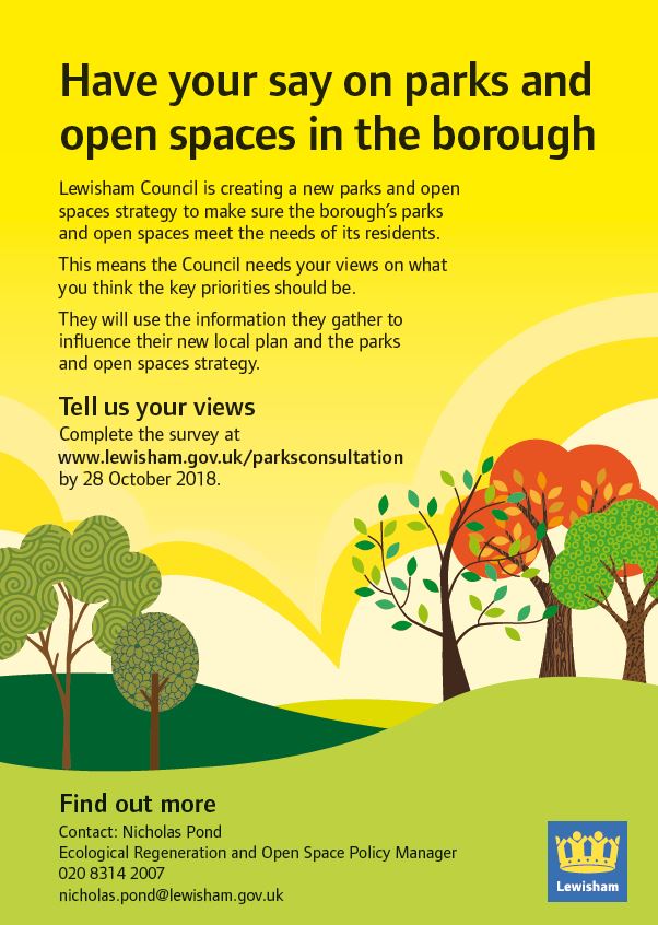 2018_09_10 Park consultation