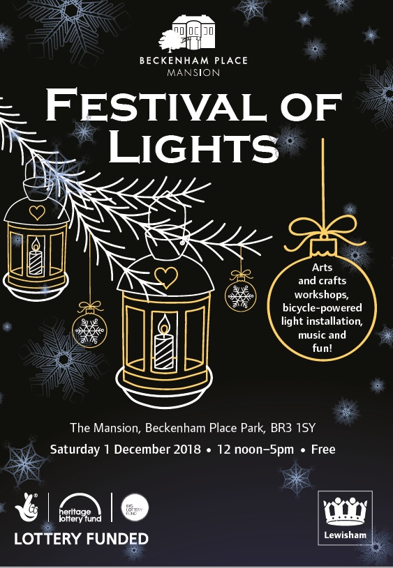2018_12_01 Festival of lights 1