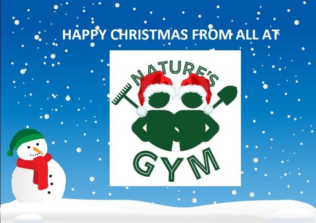 2018 Happy Christmas