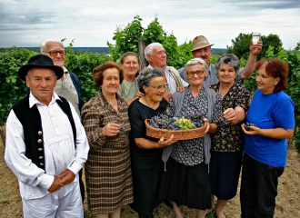 © Photo by Sava Marinkovic freeimages