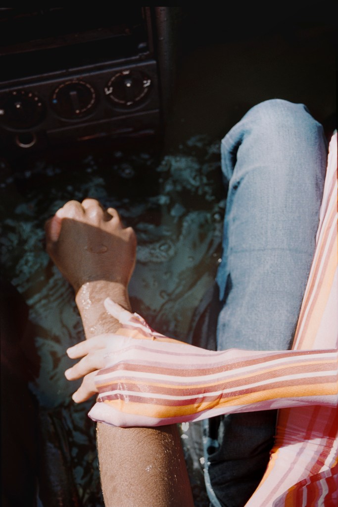 Basile Huma, Series 2060, 2020 ©Basile Huma. Courtesy of the artist 