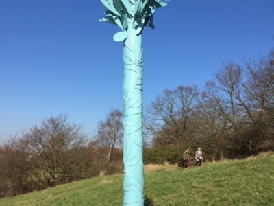 Grove Park LNR Community Clean&nbsp;Up