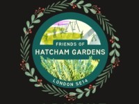 Hatcham Gardens Advent&nbsp;Calendar