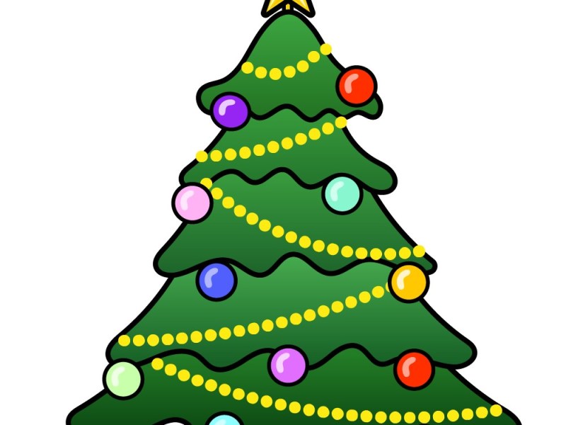 Happy Christmas from all at Nature’s&nbsp;Gym