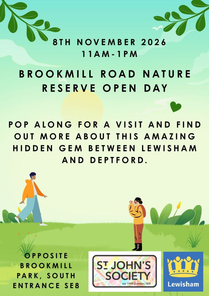 Meet the Friends, visit a beautiful site and learn how to get involved!